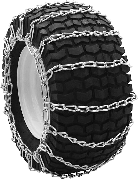 Peerless Tire Chains 20x8.008, 20x8.0010 Max Trac Snow