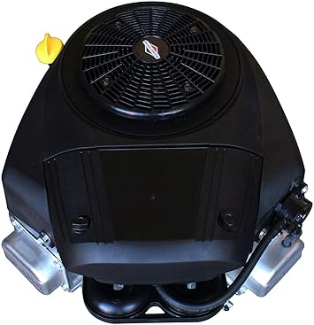 20 Ps Briggs Stratton Motor Intek 2 Zyl Ohv 25 4 80 Amazon De Baumarkt