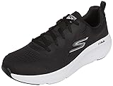 Skechers Women's Go Run Elevate Mesh Lace-up