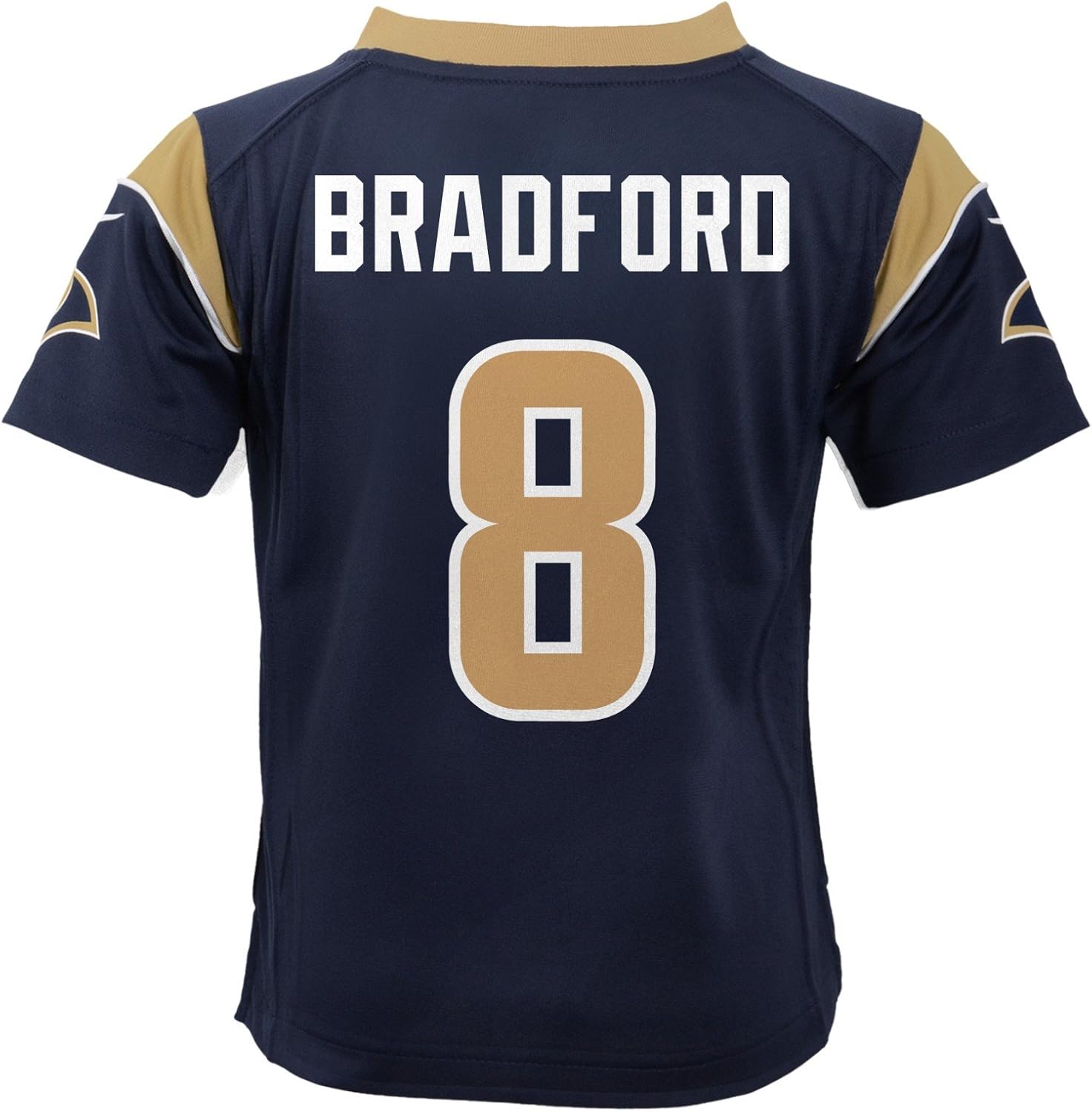 infant rams jersey