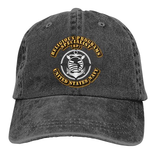 navy cap program
