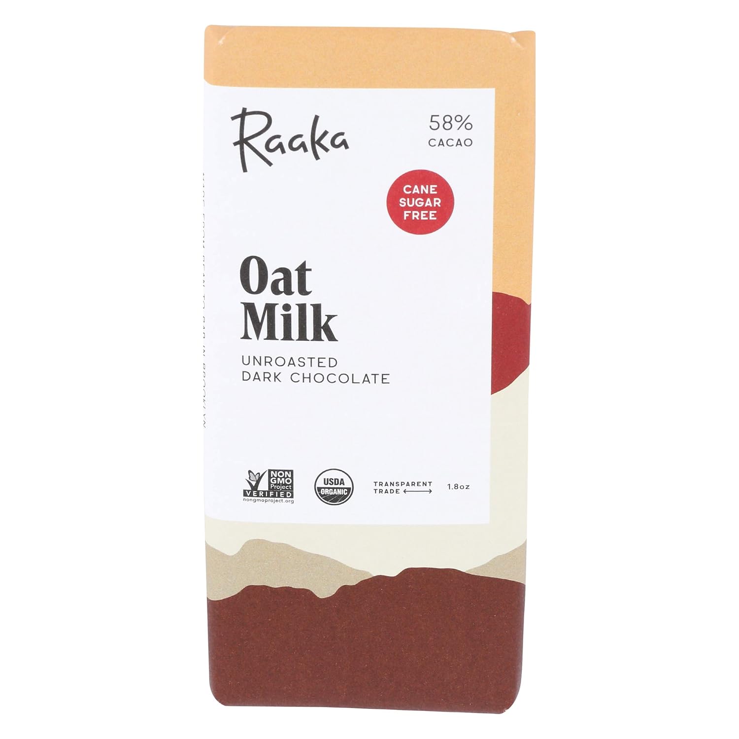 Featured image of post Steps to Prepare Sana Luxury Chocolate Oats Bar