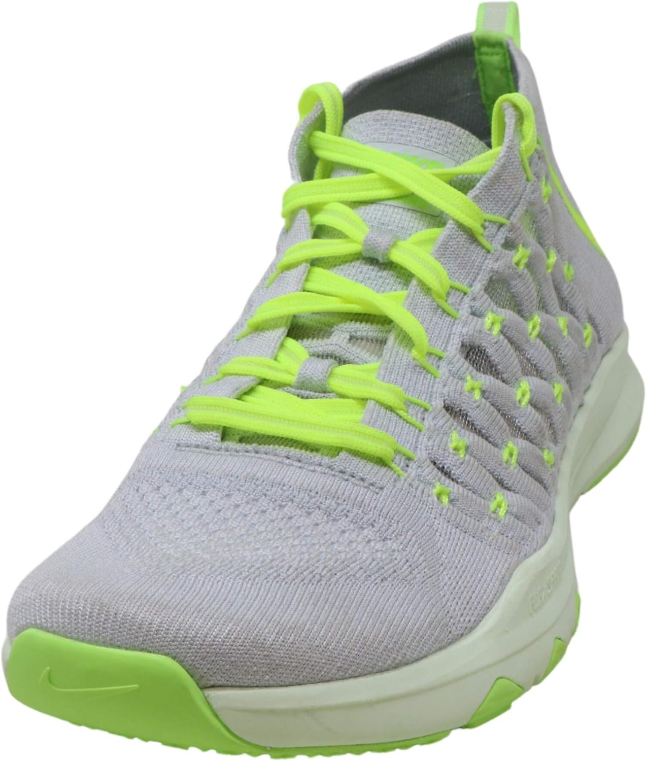 train ultrafast flyknit