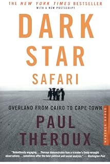 The Great Railway Bazaar By Train Through Asia Theroux Paul 9780618658947 Amazon Com Books