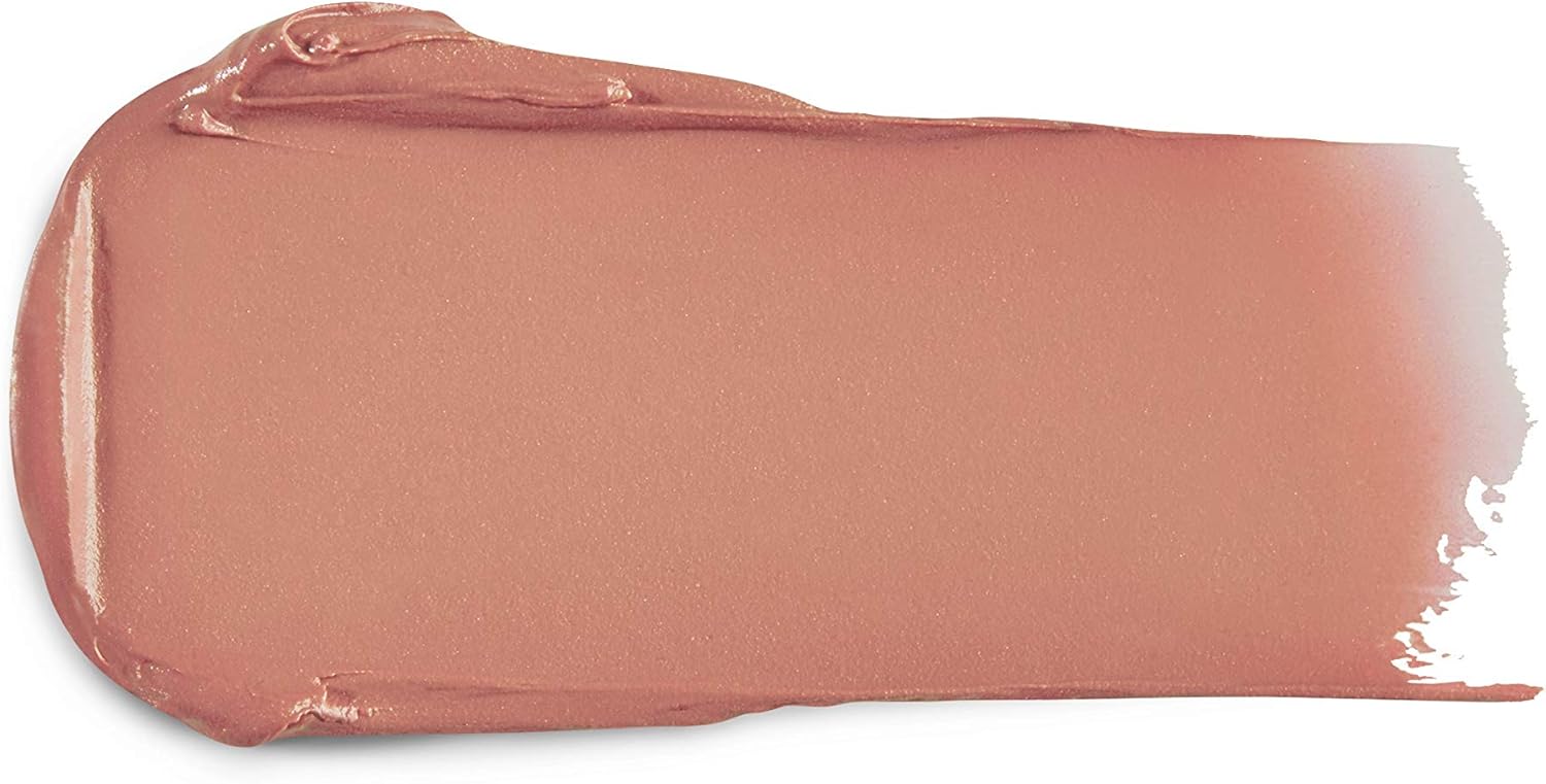 KIKO Milano Smart Fusion Lipstick 433, 433 Light Rosy Brown - Image 3