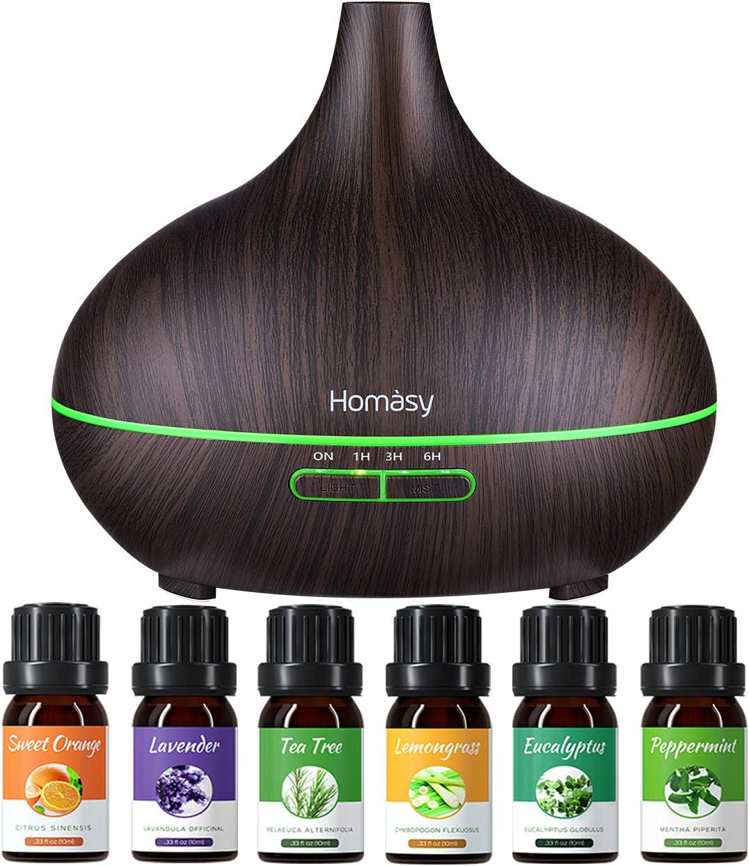 macchina del suono della natura