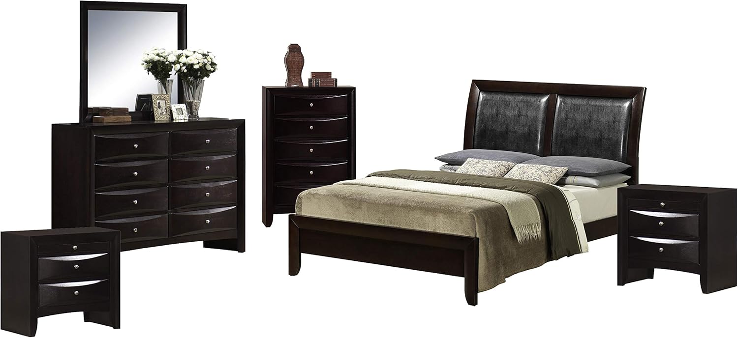 Amazon Com Picket House Furnishings Madison 6 Piece Queen