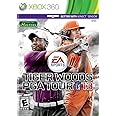 Tiger Woods PGA TOUR 13 - Xbox 360