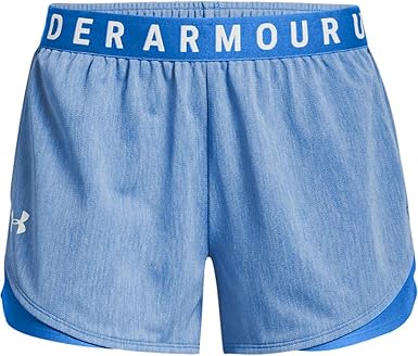 under armour women's play up shorts 3.0