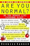 Are You Normal?: Do You Behave Like Everyone Else? by Bernice Kanner