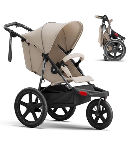 uppababy single stroller UPPAbaby Vista V3 Double Stroller Julian main image 1