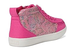 BILLY Footwear Kids Classic DR High II High Tops