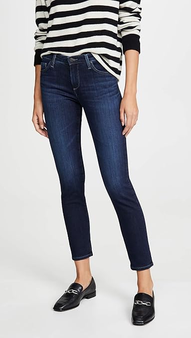 ag prima ankle skinny jeans