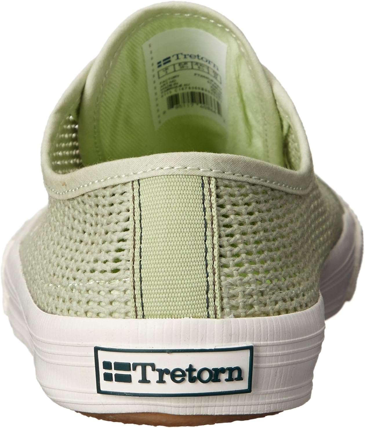 tretorn tournament net 2.0