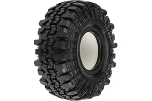 PROLINE Racing 1/10 Interco TSL SX Super Swamper XL G8 F/R 2.2" Crawler Tires (2), PRO1010714