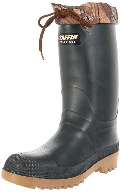 Baffin Trapper, Herren Stiefel