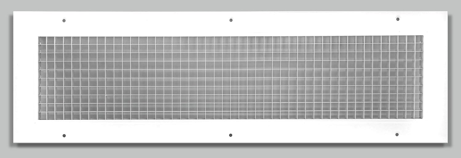 Registers, Grilles & Vents - 8