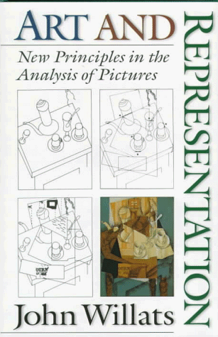 Art and Representation: New Principles in the Analysis of...