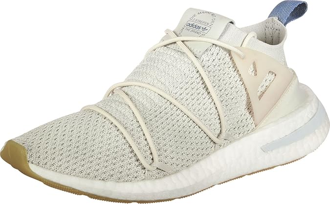 Buy Adidas Women's Arkyn Pk W Talc/Linen Running Shoes-3.5 UK/India (36 EU) (B96509) at Amazon.in