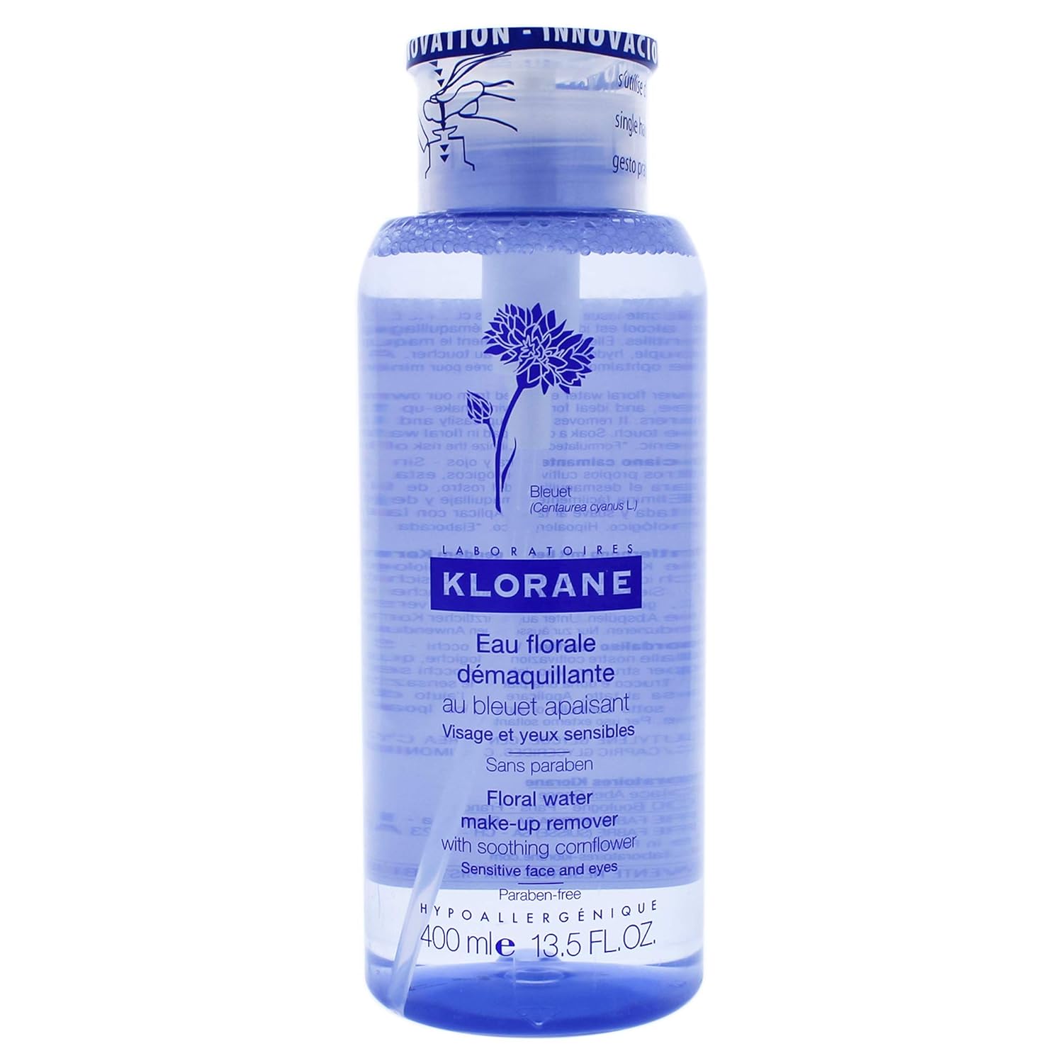 Best Klorane Makeup Removal Wipes