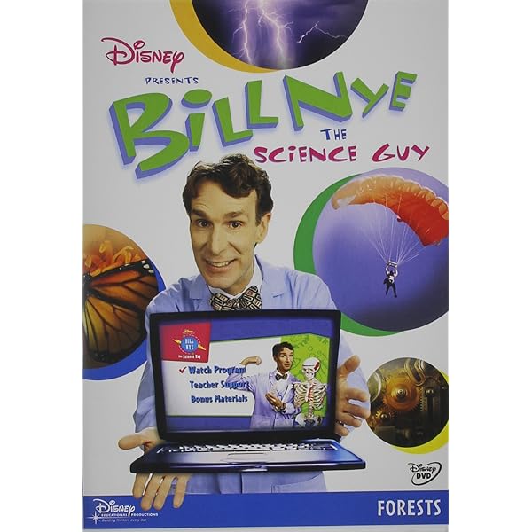 その他 Bill Nye the Science Guy: Storms &amp; Atmosphere [DVD] Amazon.com: Bill Nye the Science Guy: Atmosphere Classroom