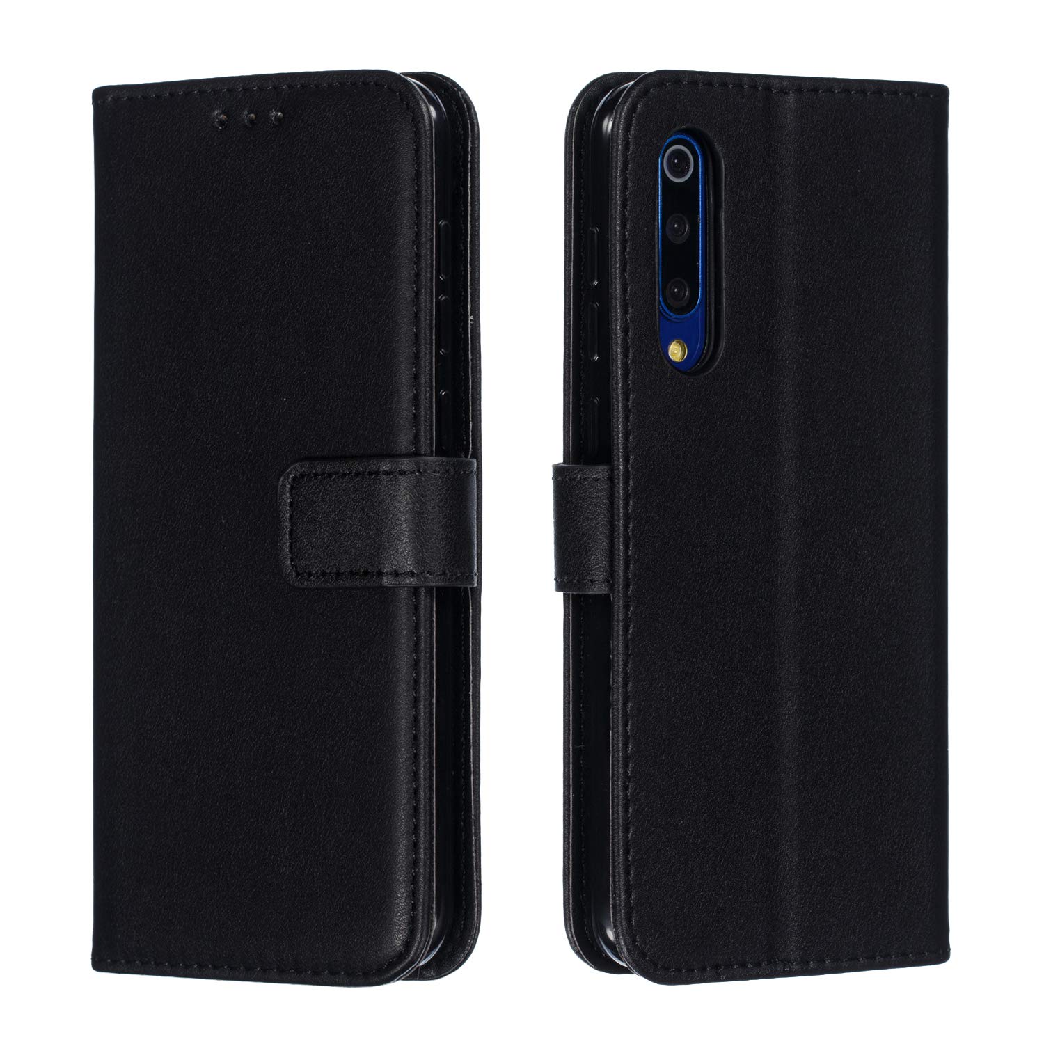 Rfvzubemok Compatible with Xiaomi Mi 9 SE M1903F2G
