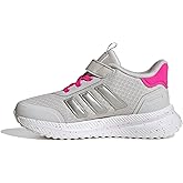Adidas Unisex-Child X_PLR Path Elastic Lace & Strap