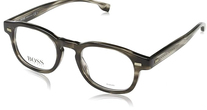 gafas hugo boss orange