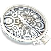 DG47-00065A W10189281 12in Triple Radiant Element Compatible With Samsung | 12in Triple Radiant Surface Element Compatible With Samsung Stove W10189281 DG47-00065A DG47-00021A DG47-00022B