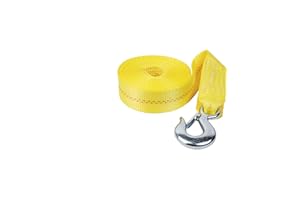 Fulton WS20HD 0600 Winch Strap (WS20HD0600)