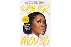 Power Moves: Ignite Your Confidence and Become a Force