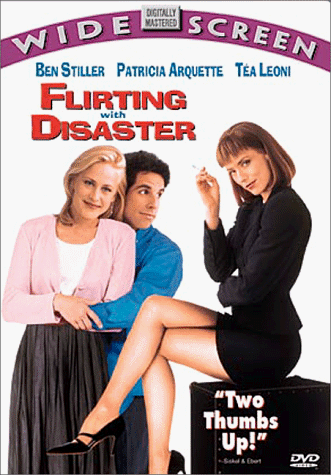 Download Flirting With Disaster