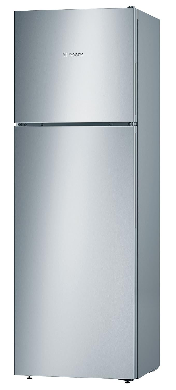 Bosch KDV33VL30 nevera y congelador - Frigorífico (Independiente ...