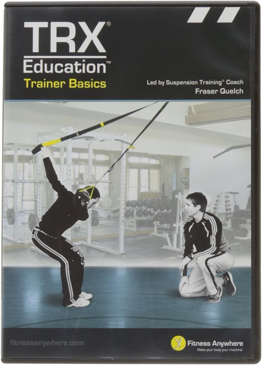 Best trx all in one home gym bundle