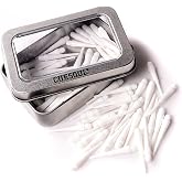 CUESOUL 100 Pieces Soft Tip Points for Soft Tip Darts