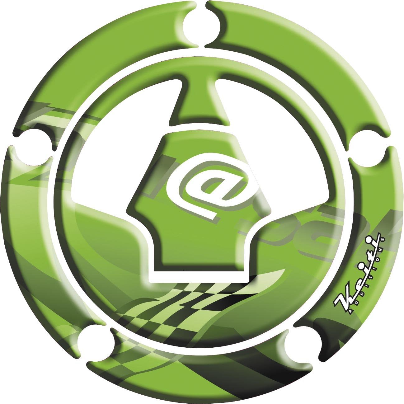 Keiti Motorcycle Fuel Cap Pad RKW506G