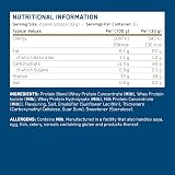 Applied Nutrition Critical Whey Protein Powder 24g per Serving White Choc view 9