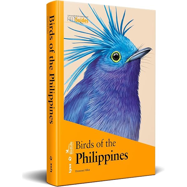 All the Birds of the World: del Hoyo, Josep: 9788416728374: Amazon