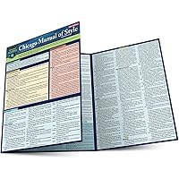 English Composition & Style: a QuickStudy Laminated Reference