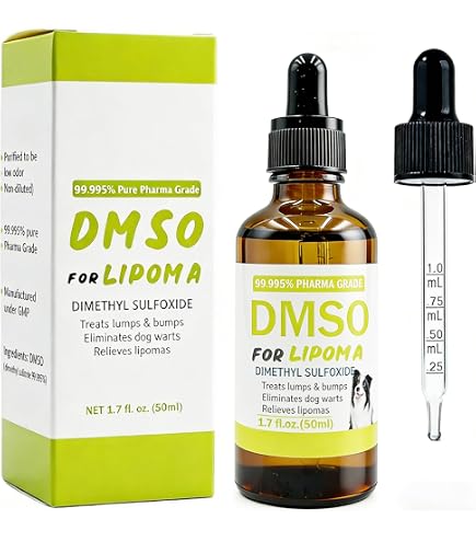 Lipoma Treatment for Dogs, L-Carnitine Reduces Fatty Lumps and Bumps, 60g