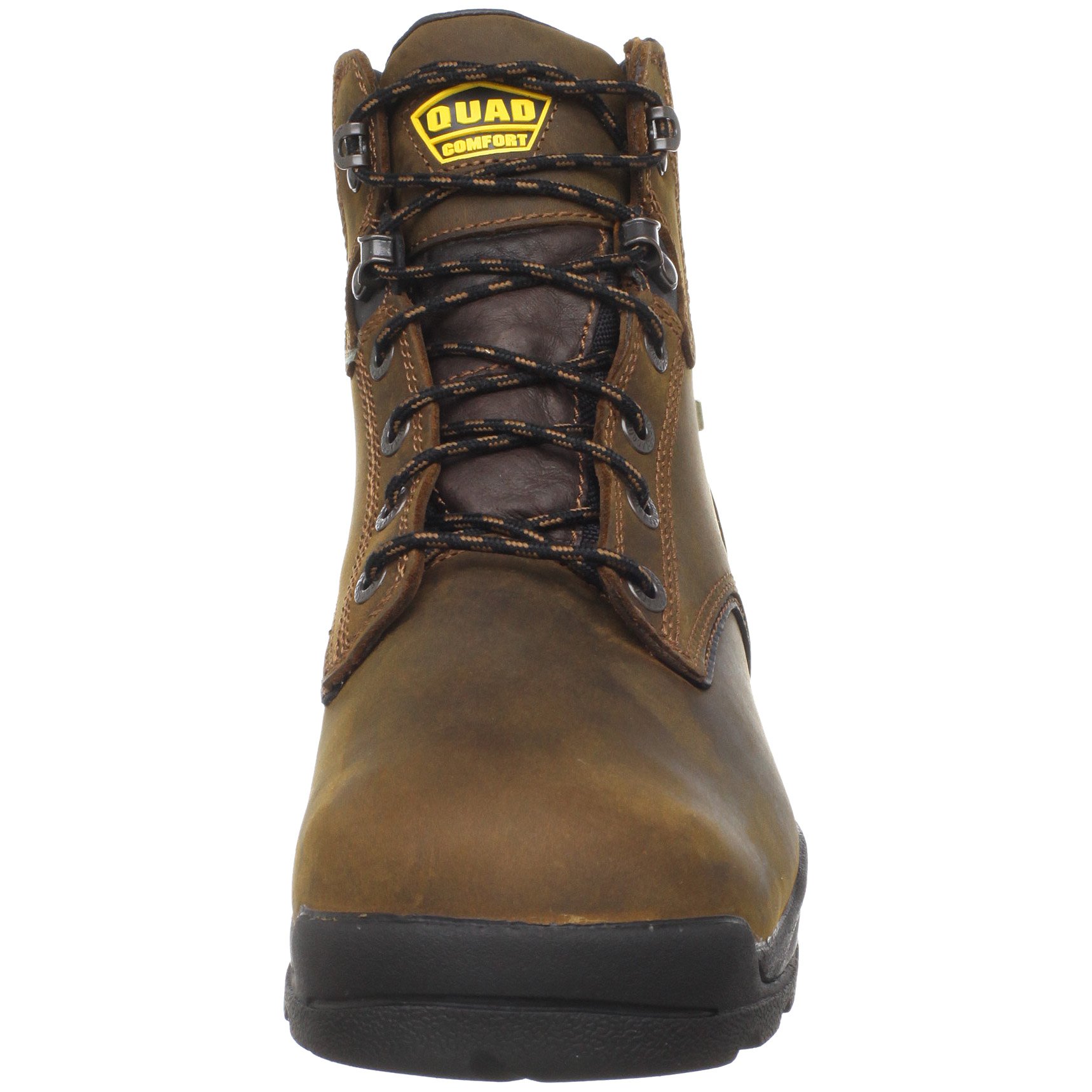 lacrosse quad comfort 4x6 boots