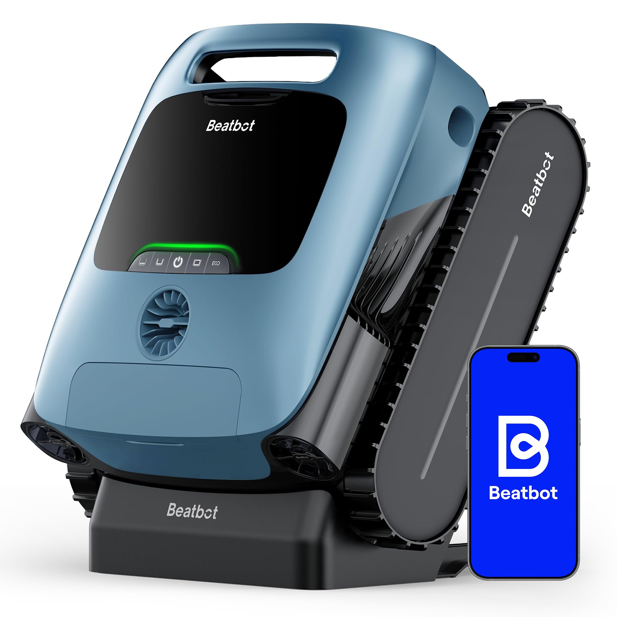Beatbot A100 Pro Pool Robot Vacuum