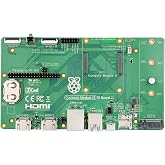 XYGStudy Compute Module 5 IO Board Development Platform and Reference Base-Board for Raspberry Pi CM5