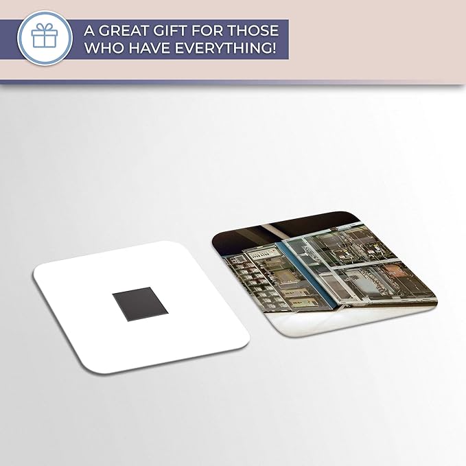 Destination Vinyl ltd Impresionante Iman - procesadores de ...