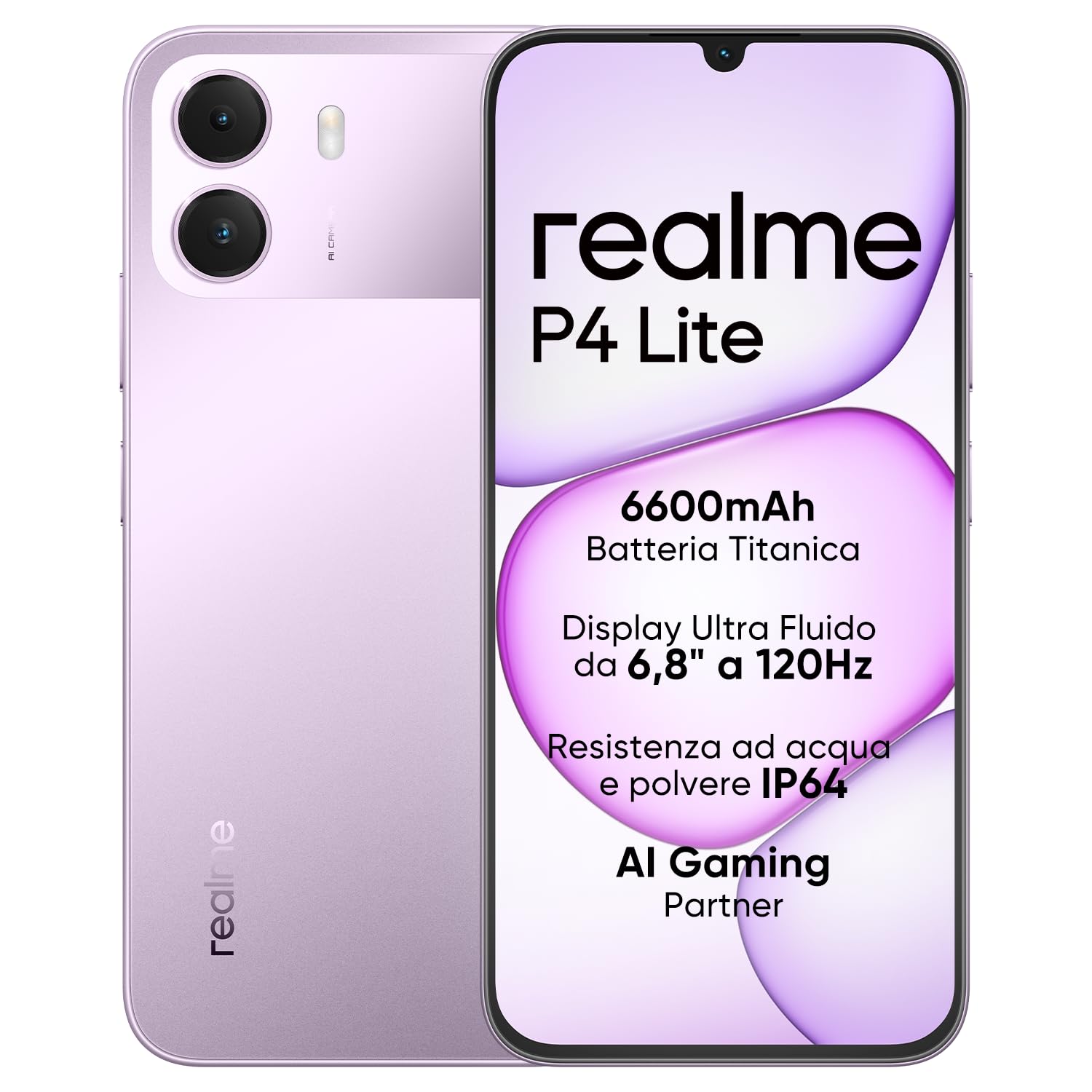 Smartphone product 1