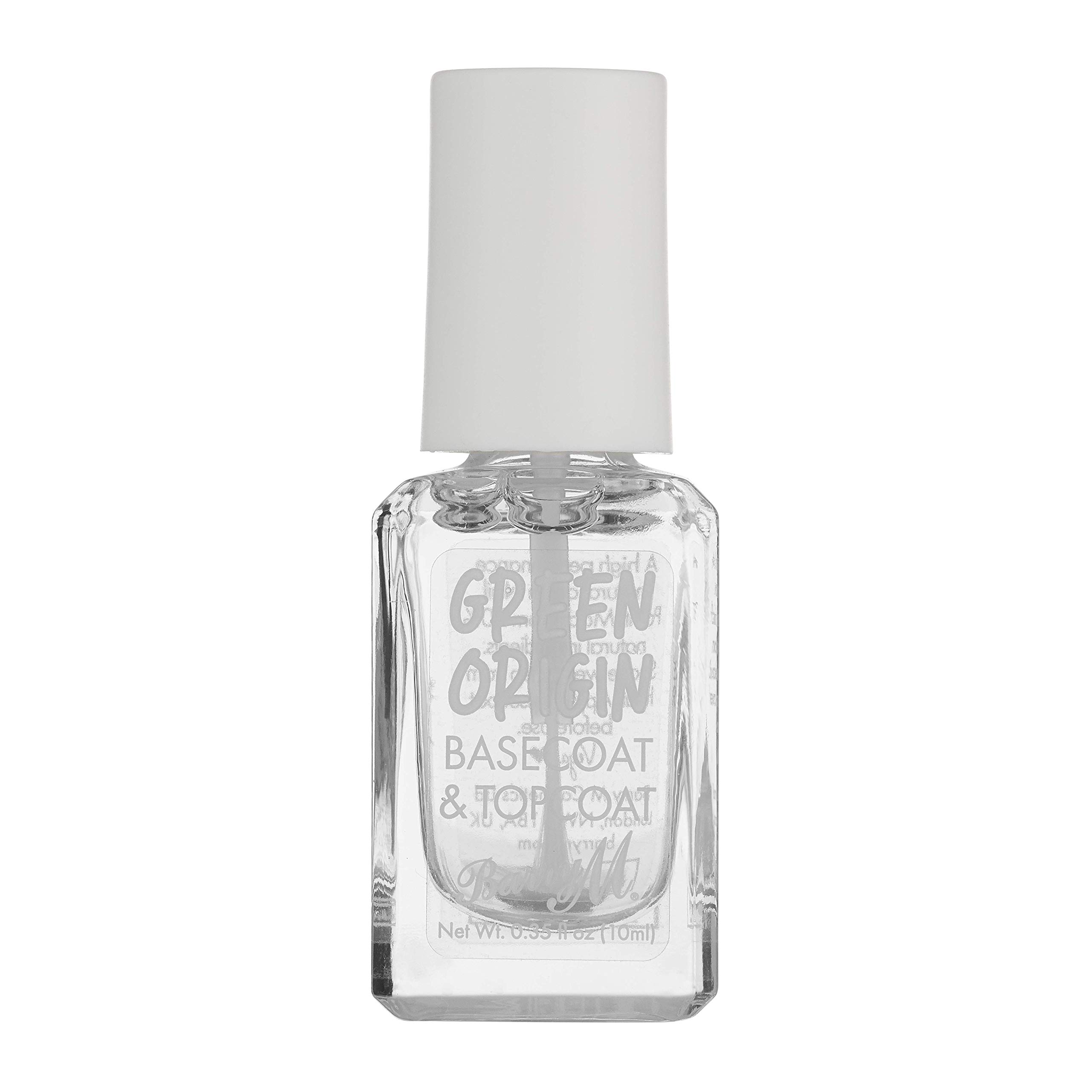 Barry M Green Origin Base Top Coat, F-GOBTC — image 1