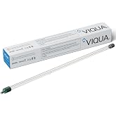 Viqua S810RL Replacement UV Lamp | Genuine Viqua OEM Replacement Bulb for S8Q-PA and SSM-37 Ultraviolet Water Treatment Systems