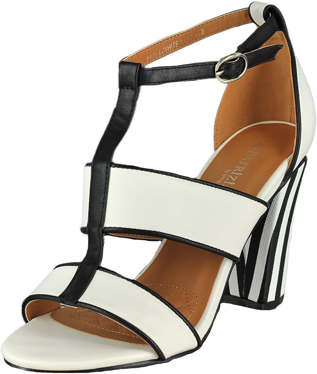 patrizia quinteel sandal