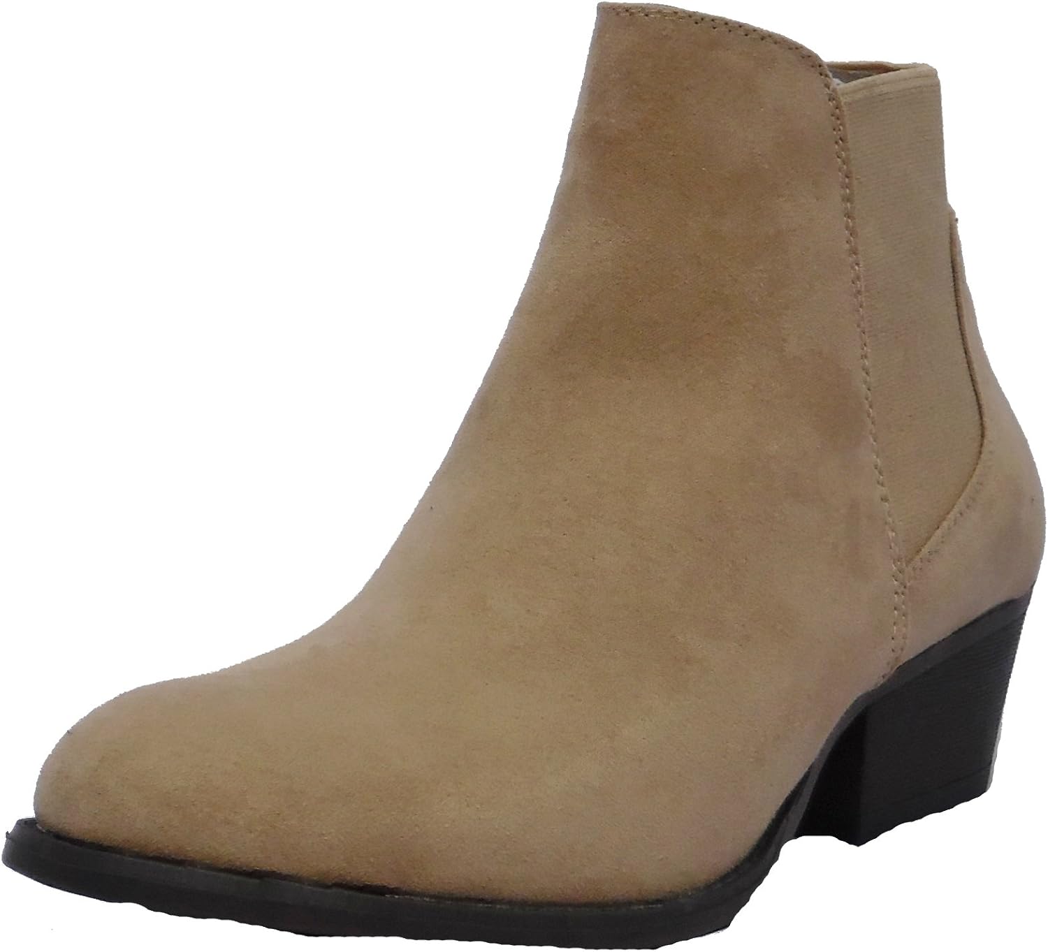 women's formal ankle boots