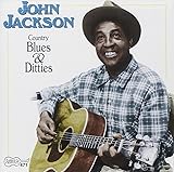 Country Blues & Ditties